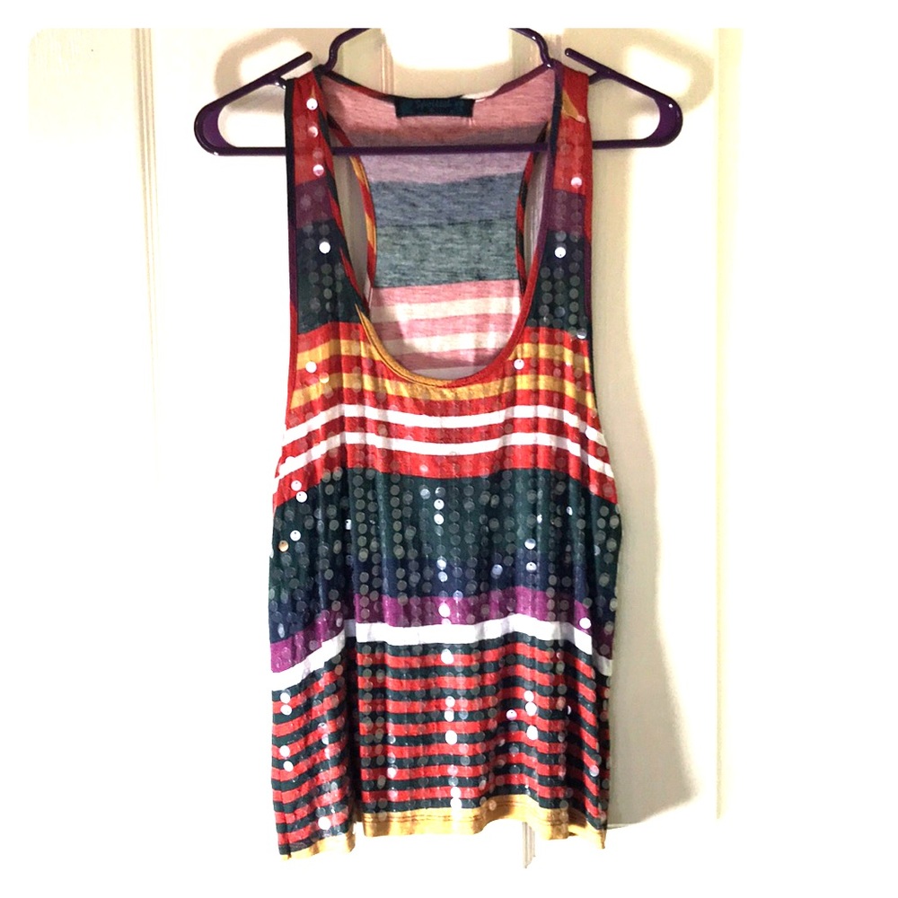 Tank top